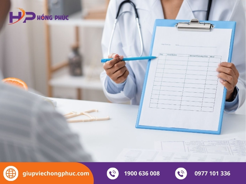 Tiếp nhận và Lập kế hoạch (Nhiệm vụ 1, 2)