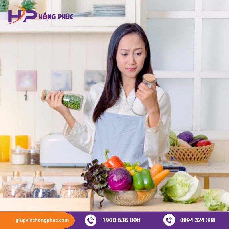 Tiết kiệm thời gian nấu nướng