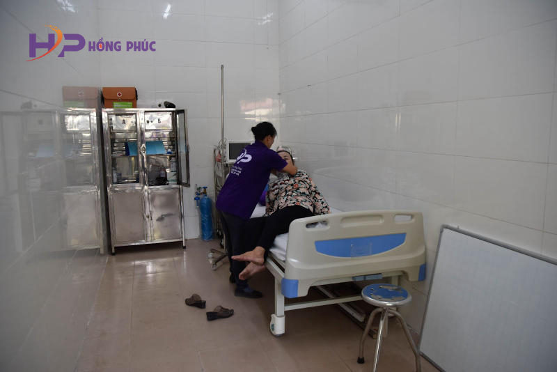 Sợ không biết việc