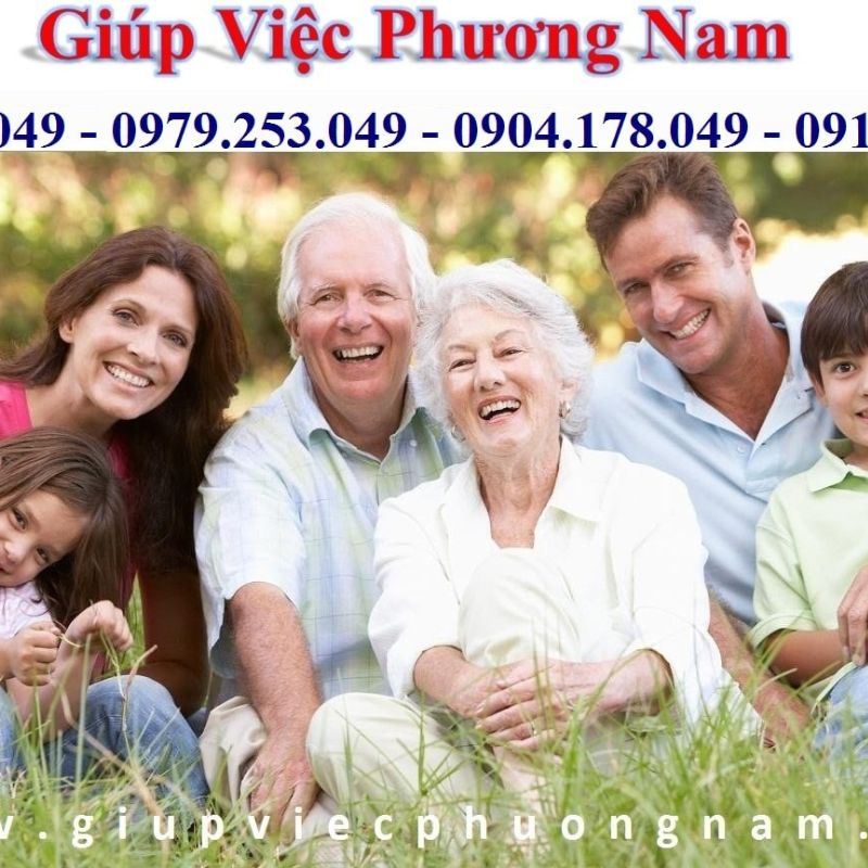 Top những công ty cho thuê giúp việc nhà uy tín hàng đầu 