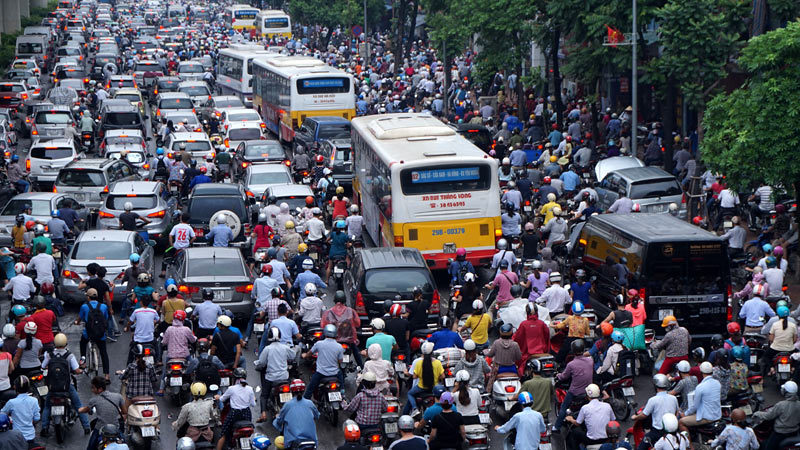 Tìm giúp việc Hà Nội và TP HCM