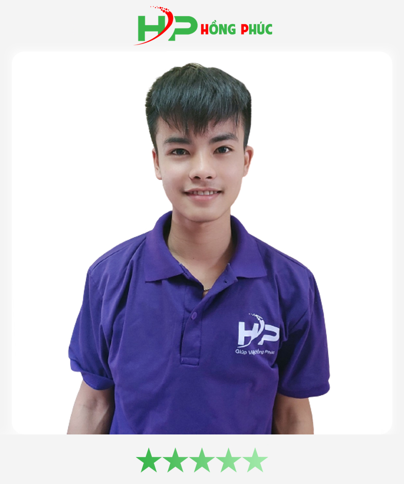 Trần Đức Thuận