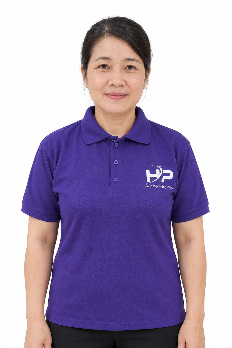 Nguyễn Thị Mai