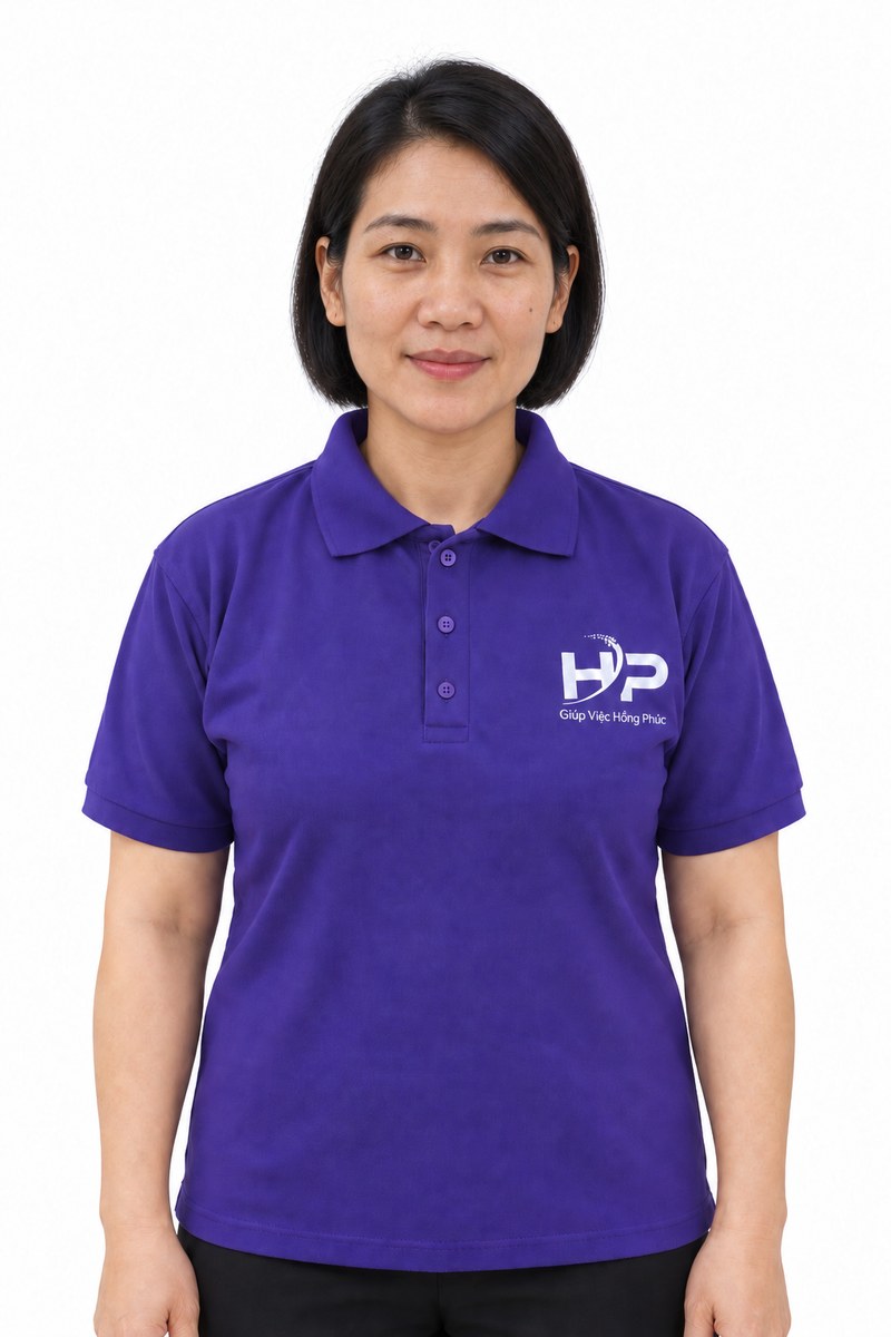 Trần Thị Lan