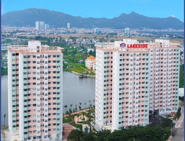 DỰ ÁN LAKE SIDE