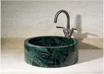 TYPES OF MATERIALS FOR YOUR BATHROOM BASIN