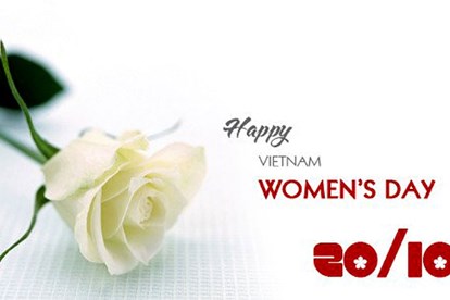 3 GIFT IDEAS FOR VIETNAMESE WOMEN DAY 20.10 3 GIFT IDEAS FOR VIETNAMESE WOMEN DAY 20.10