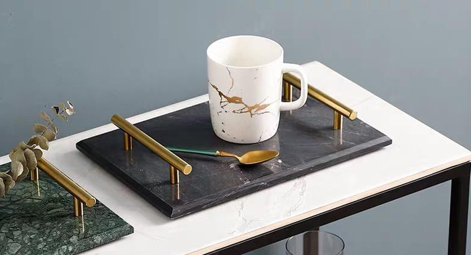 MARBLE DECORATIVE TRAYS YOU'LL LOVE IN 2020