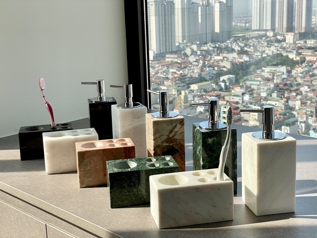 BENEFITS OF USING BATHROOM ACCESSORIES CORRECTLY BENEFITS OF USING BATHROOM ACCESSORIES CORRECTLY