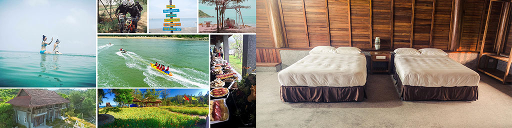 Quỳnh Viên Resort