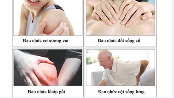 Cách phòng ngừa&nbsp;và điều trị đau khớp khi trời lạnh bạn nên biết
