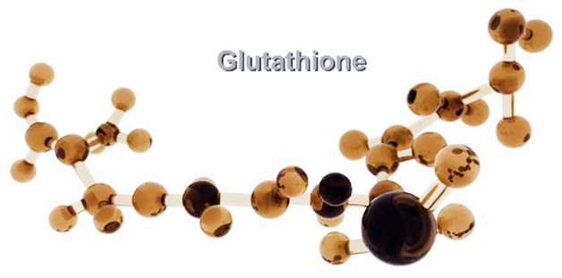 Glutathione có tác dụng gì với cơ thể