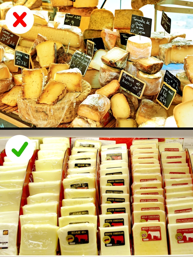 9 loại thực phẩm gây hại cho cơ thể khi dùng không đúng cách
