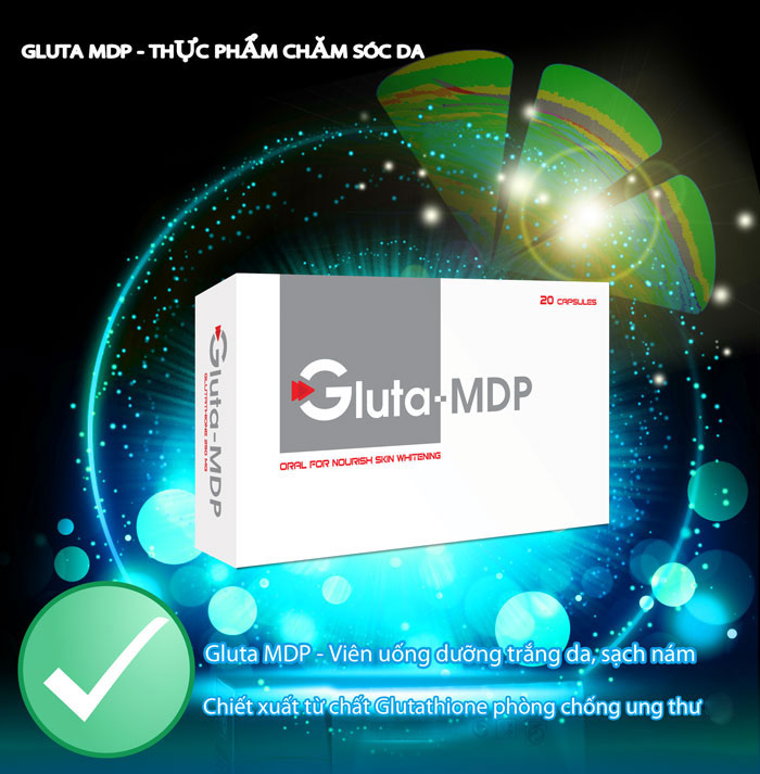 Tác dụng của chất Glutathione đối với cơ thể