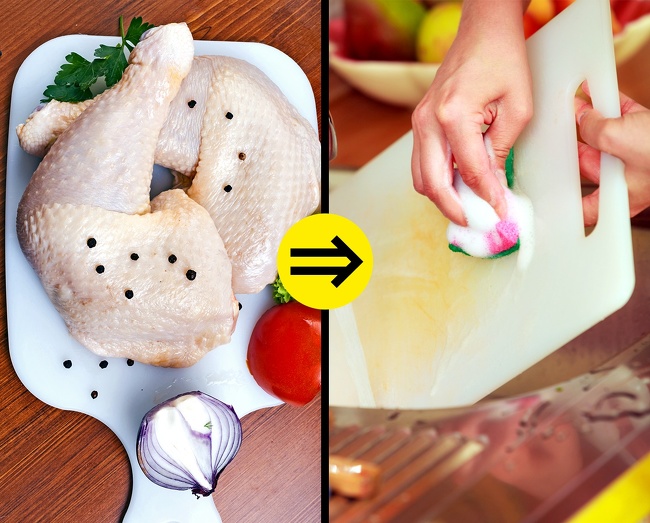 9 loại thực phẩm gây hại cho cơ thể khi dùng không đúng cách