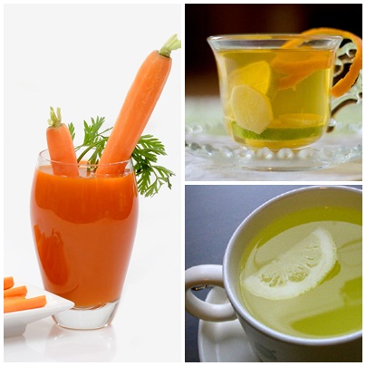 thực phẩm giảm đầy hơi khó tiêu