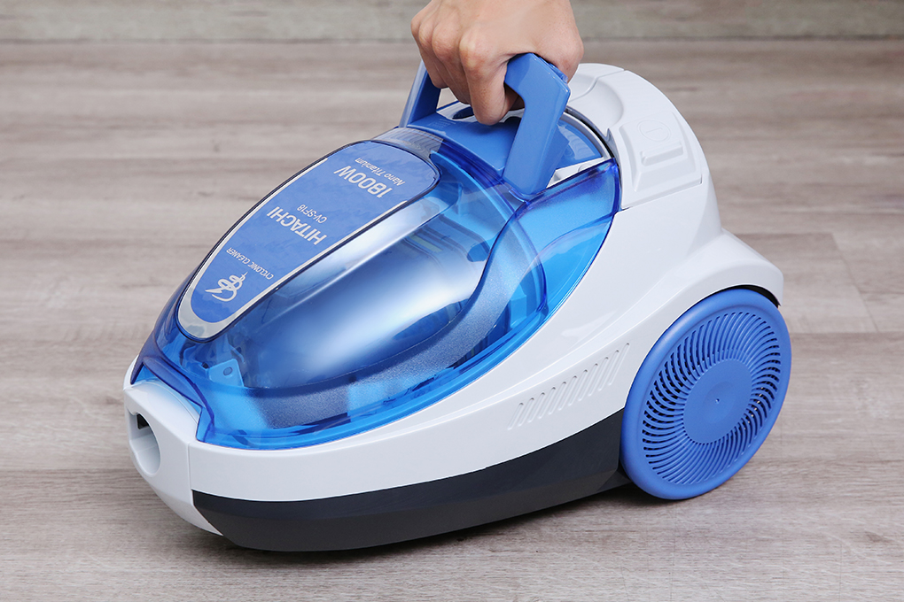Máy hút bụi Hitachi CV-SF18