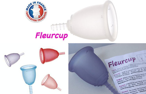 Xuất xứ Fleur Cup