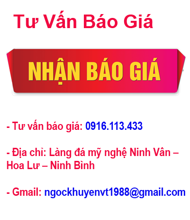 Nhận Tư Vấn Báo Giá