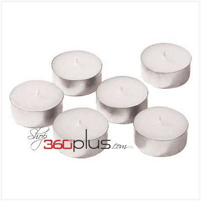 Nến tealight 1 viên