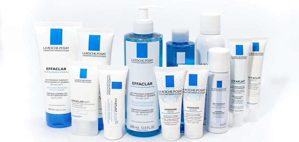 La Roche Posay