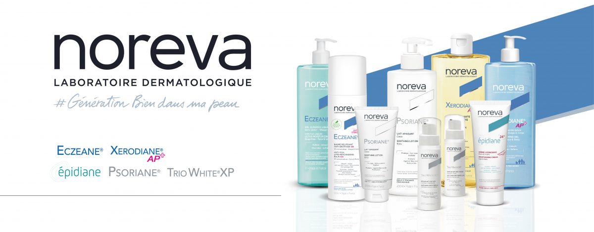 Noreva