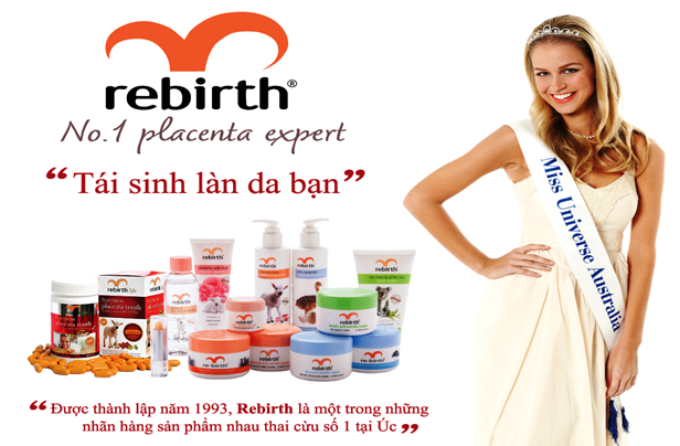 Rebirth