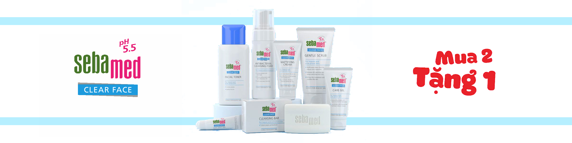 Sebamed