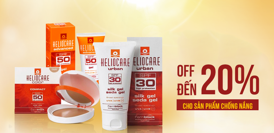 Heliocare