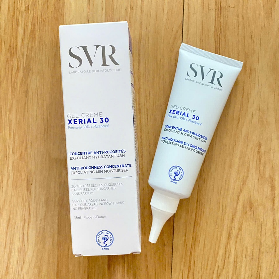 kem-duong-da-tay-chan-SVR-xerial-30-75ml