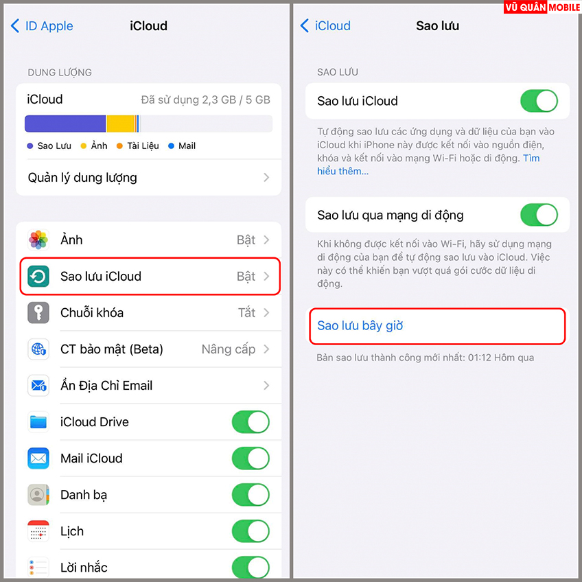 Cách Lấy Lại Ảnh Đã Xóa Vĩnh Viễn Trên Iphone Đơn Giản