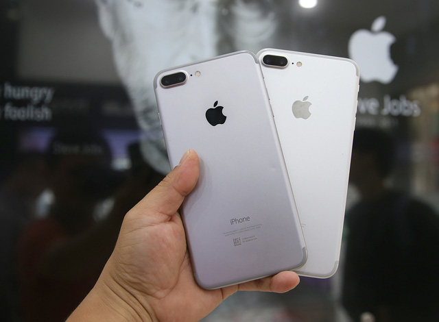 6 bước test iphone khi mua hàng xách tay giá rẻ