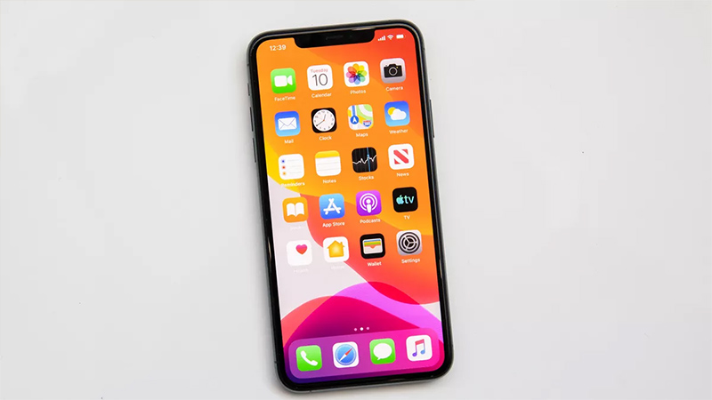 iphone 11  128gb cũ mới 99%