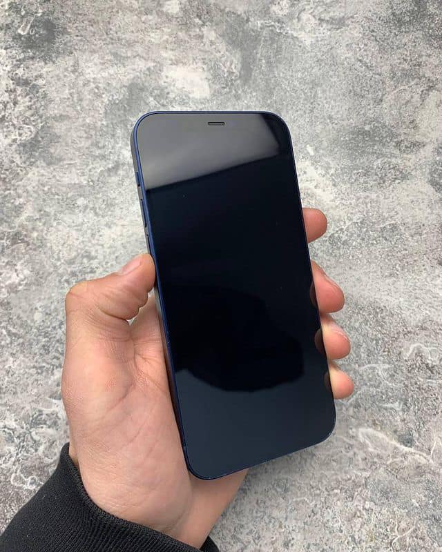 iphone 12 64gb cũ tại Vũ Quân Mobile