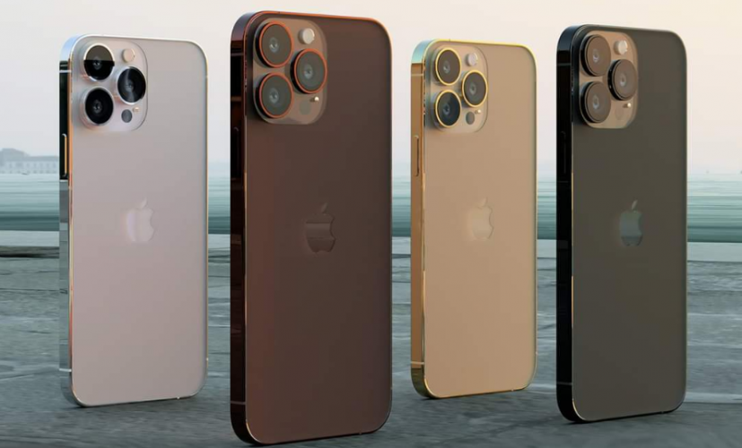 4 màu sắc mới trên iPhone 13 Pro Max sẽ khiến bạn ngỡ ngàng với sự độc đáo và sang trọng. Hãy ngắm nhìn qua những hình ảnh để cảm nhận sự thanh lịch và đẳng cấp của bộ 4 màu sắc này.