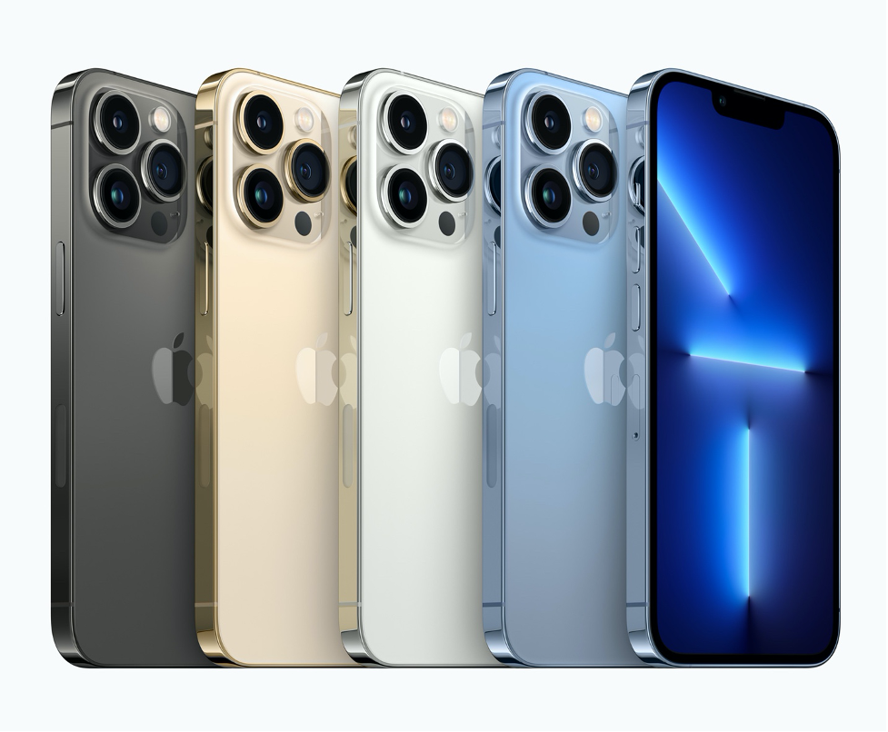 Điện thoại iPhone 13 Pro 128GB