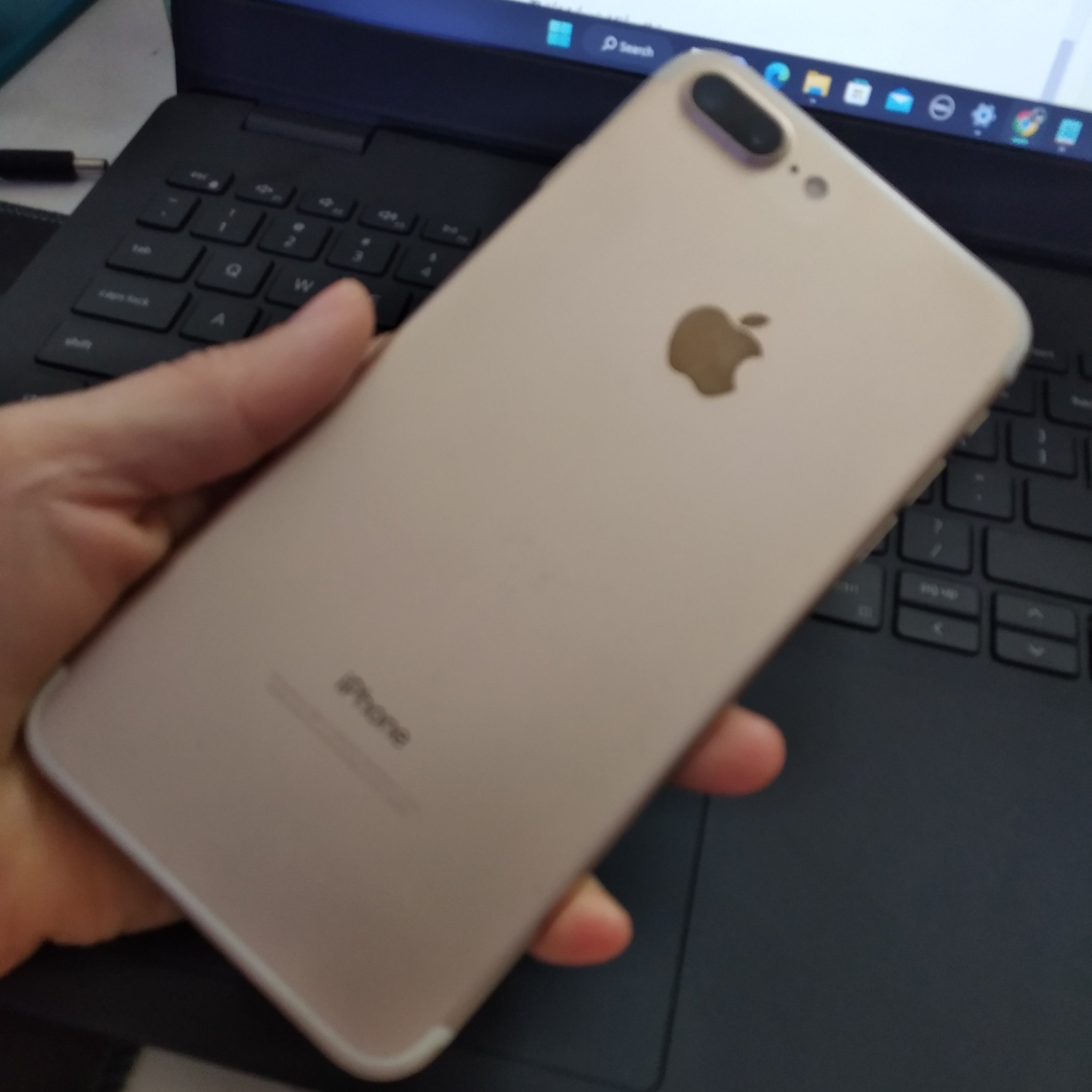 iphone 7 plus 128gb cũ