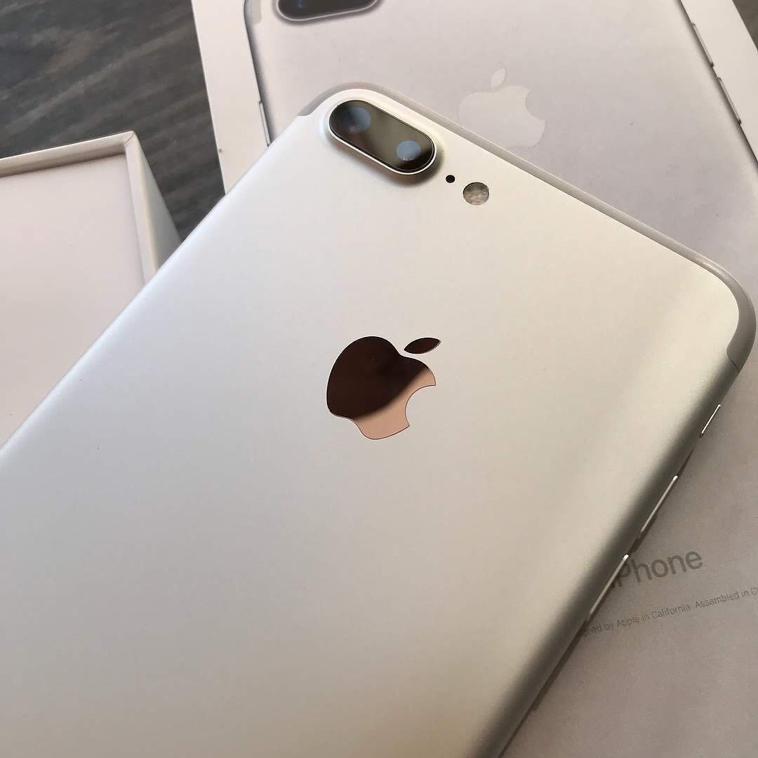 iphone 7 Plus tại Vũ Quân