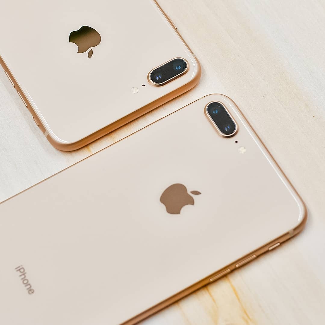 iphone 8 Plus cũ Vũ Quân