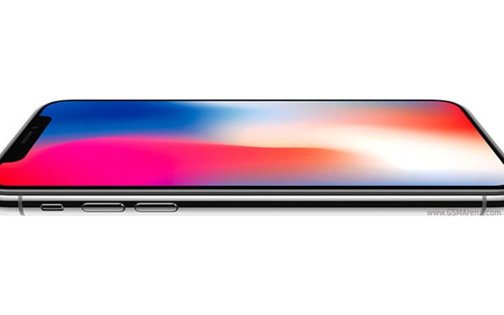 iPhone X - 64GB - Chính hãng VN/A