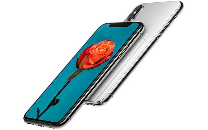 iPhone X - 64GB - Chính hãng VN/A