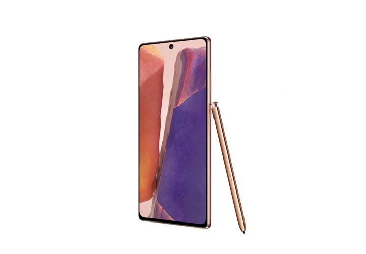 Samsung Galaxy Note 20 Ultra (Phiên bản 5G) - Chính hãng