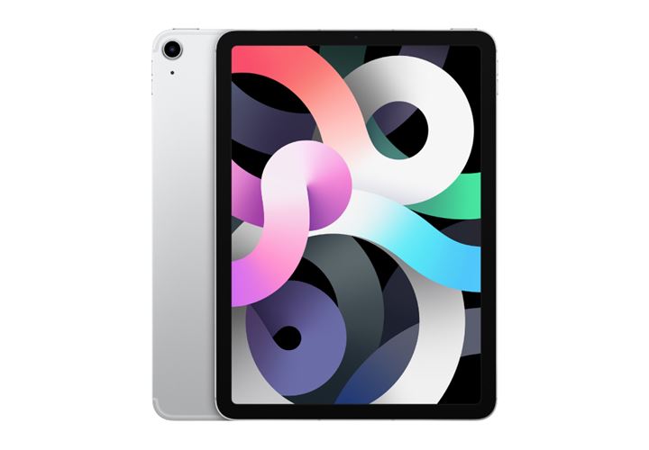 iPad Air 4