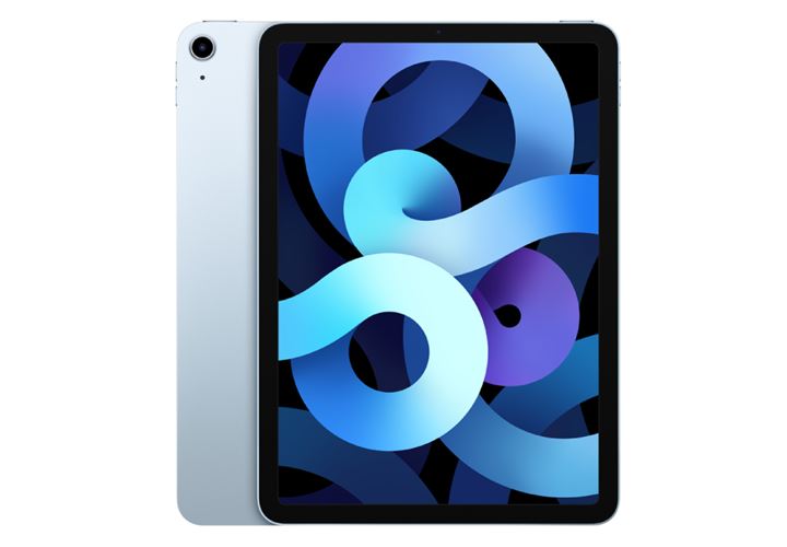 iPad Air 4