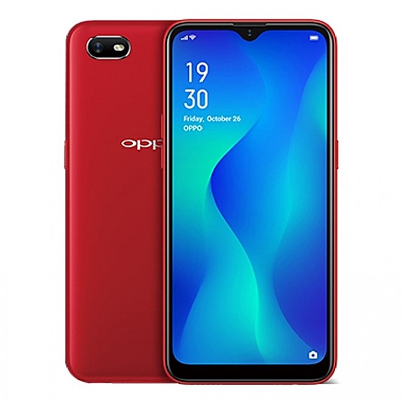 OPPO A1K - Chính hãng - 99%