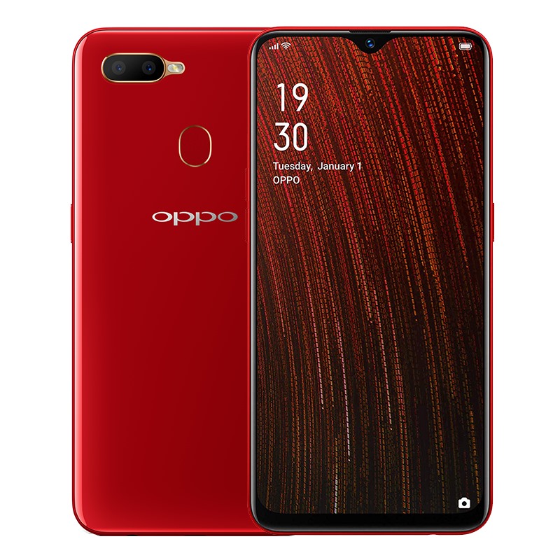 OPPO A5s - 99%