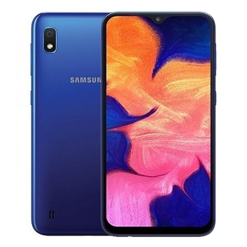 Samsung Galaxy A10 là sự lựa chọn thông minh cho một chiếc điện thoại tốt và giá cả phải chăng. Với hiệu năng mạnh mẽ và thiết kế tuyệt đẹp, Galaxy A10 sẽ mang đến một trải nghiệm hoàn hảo về cả ngoại hình lẫn chức năng.