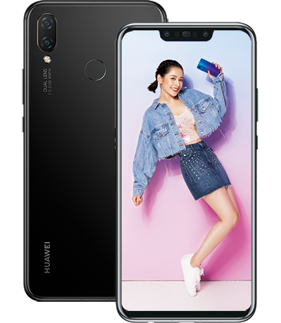 Huawei Nova 3i