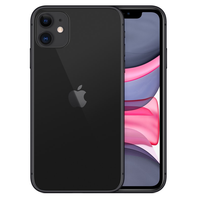 iPhone 11 - 64GB - Chính hãng VN/A 99%