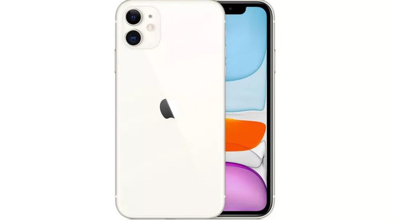 iPhone 11 - 64GB - Chính hãng VN/A